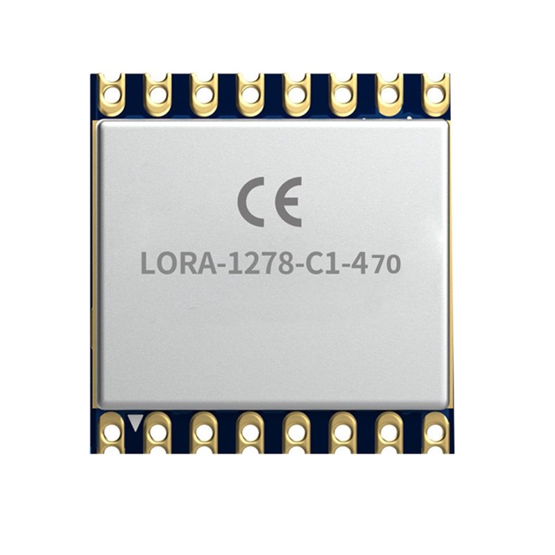 Rf 433Mhz Module - وحدة اتصال لاسلكية Lora1278-C1 بتردد 433