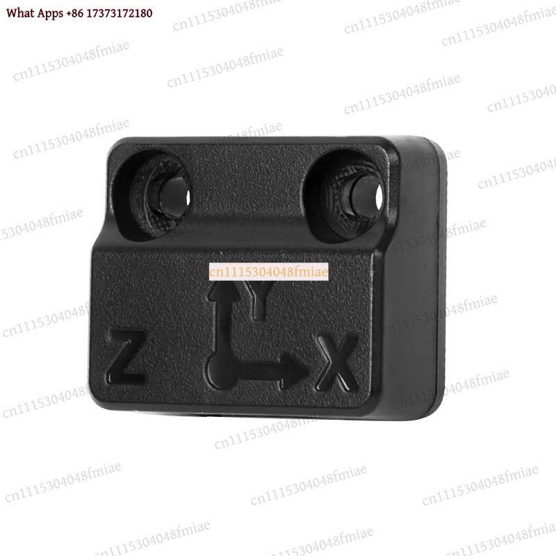 Creality Printer Ender 3 - مقياس تسارع k3 لطابعة ثلاثية الأبعاد،