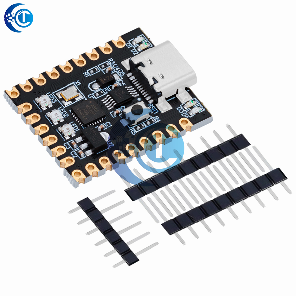 لوحة تطوير تايبك صغيرة جدًا من - مراجعة Arduino Uno Starter Kit وسعره