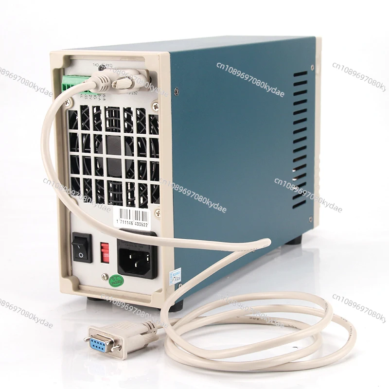 جهاز قياس الحمل الإلكتروني 200 - مراجعة Diy Electronic Load وسعره