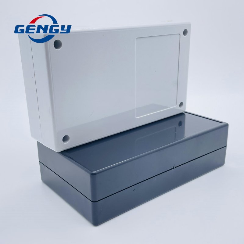 لوحة الدوائر مشروع الضميمة ، ل - مراجعة Diy Electronics Storage وسعره