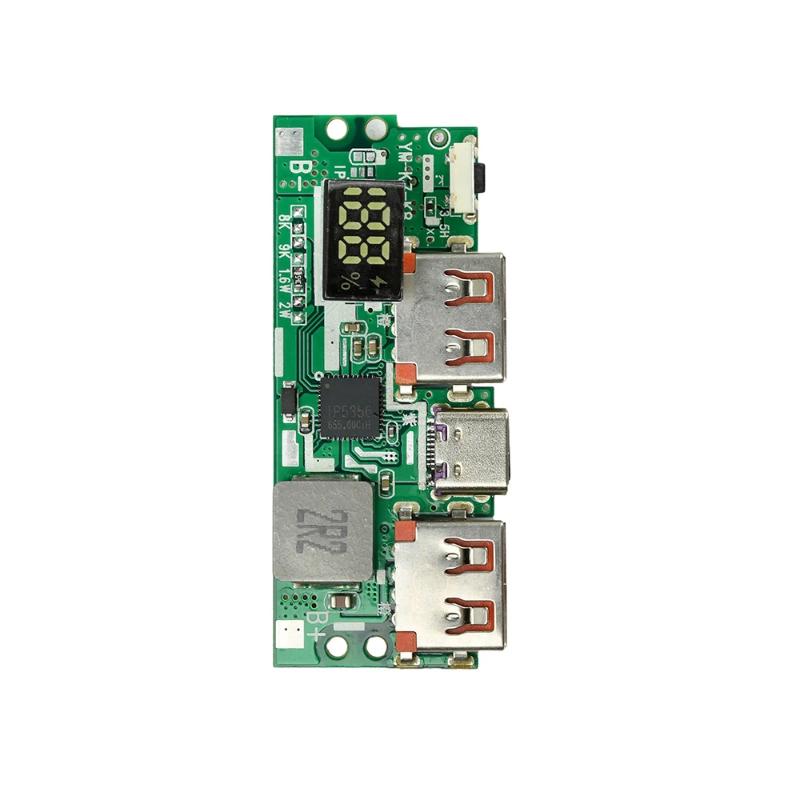 عرض ساخن - علبة بنك طاقة للشحن - مراجعة Diy Electronics For Sale وسعره