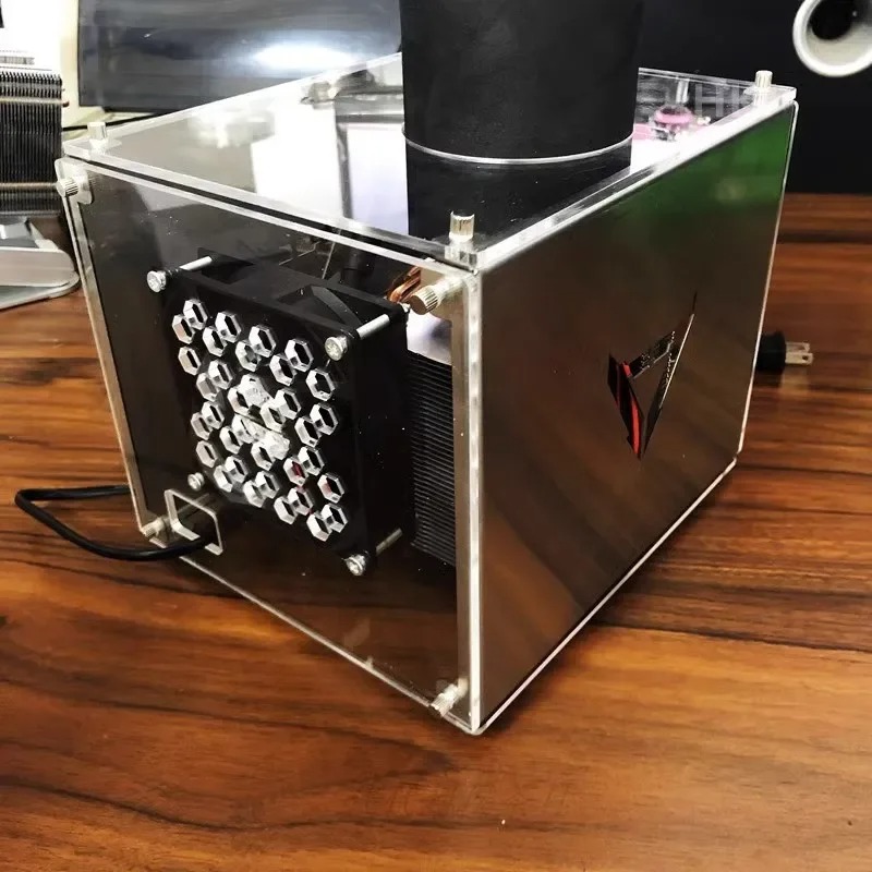 عرض خاص: طقم تبريد إلكتروني 30 - مراجعة Diy Electronics For Sale وسعره