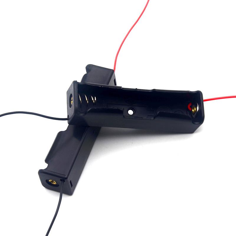 عرض ساخن: حامل بطارية 18650 أح - مراجعة Diy Electronics For Sale وسعره
