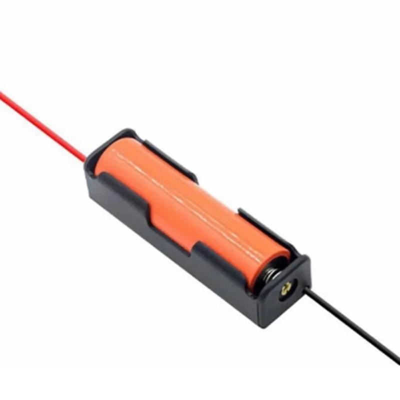 عرض ساخن: حامل بطارية 18650 أح - مراجعة Diy Electronics For Sale وسعره