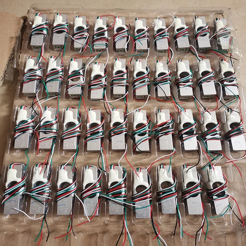 مستشعر وزن رقمي (خلية تحميل) 1 - مراجعة Diy Electronic Load وسعره