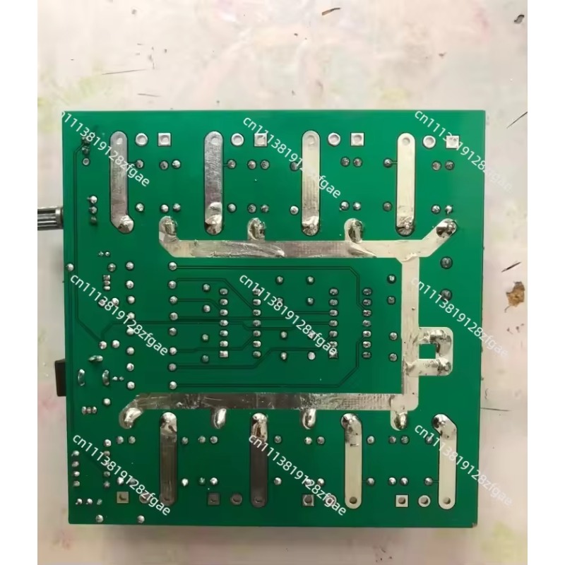 وحدة حمل إلكتروني بتيار ثابت 6 - مراجعة Diy Electronic Load وسعره