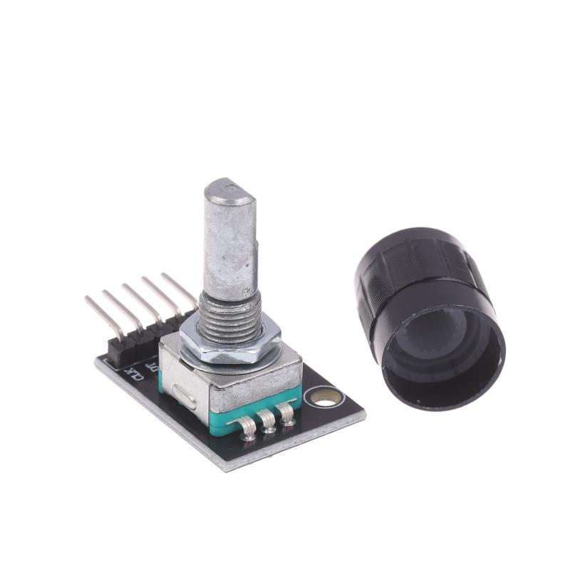 وحدة تشفير دوارة 360 درجة جديد - مراجعة Diy Electronics For Sale وسعره