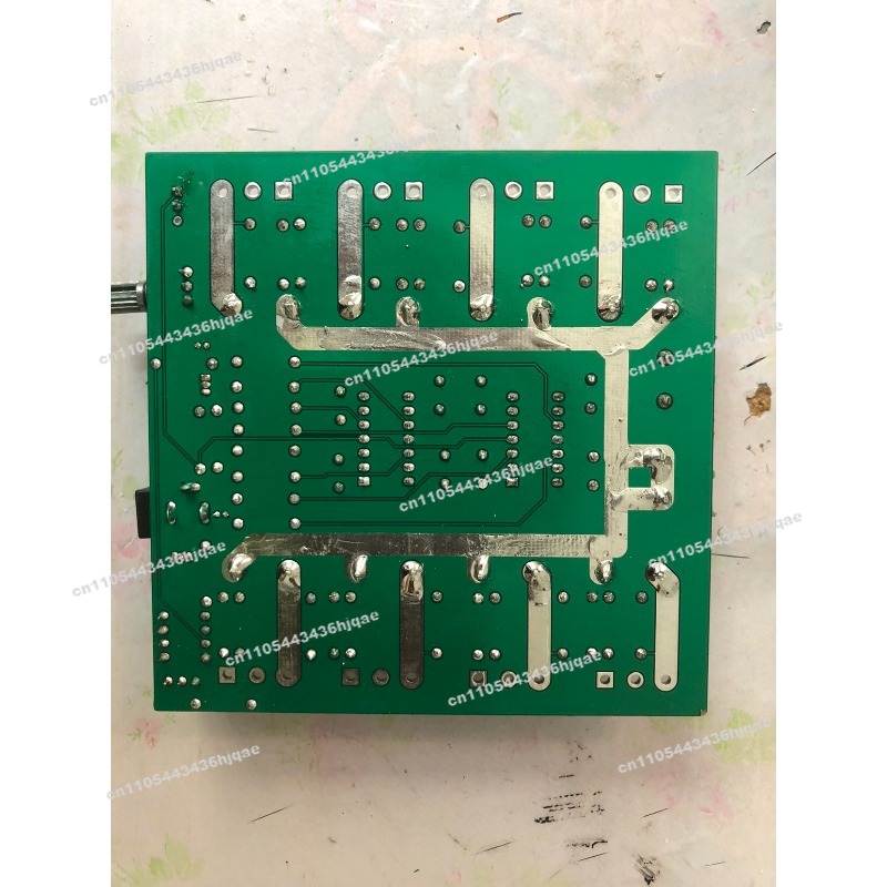 تحميل إلكتروني مع حماية من الج - مراجعة Diy Electronic Load وسعره