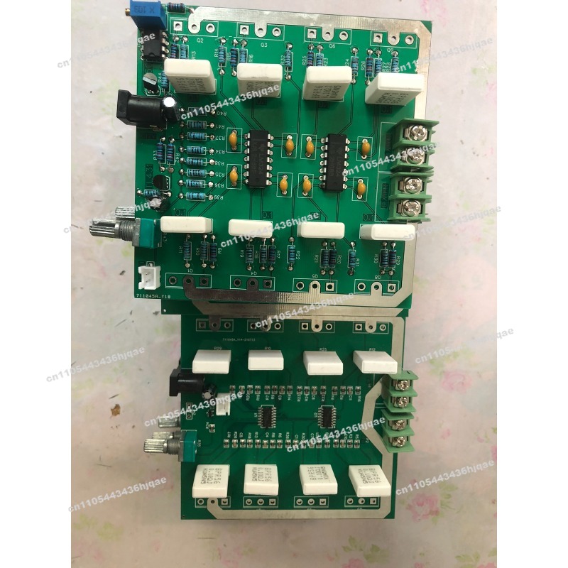 تحميل إلكتروني مع حماية من الج - مراجعة Diy Electronic Load وسعره