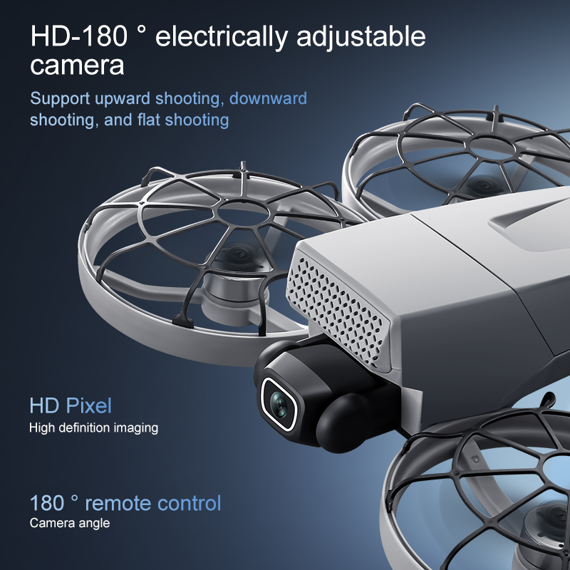 طائرة بدون طيار صغيرة قابلة لل - مراجعة Diy Rc Electronics وسعره
