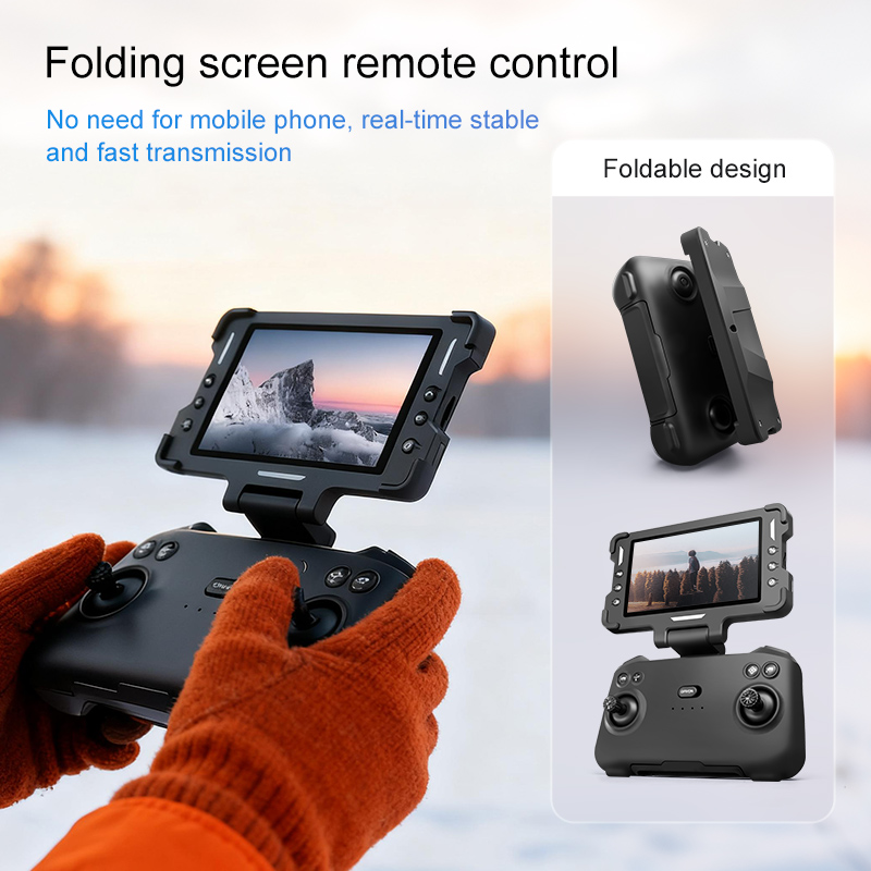 طائرة بدون طيار صغيرة قابلة لل - مراجعة Diy Rc Electronics وسعره