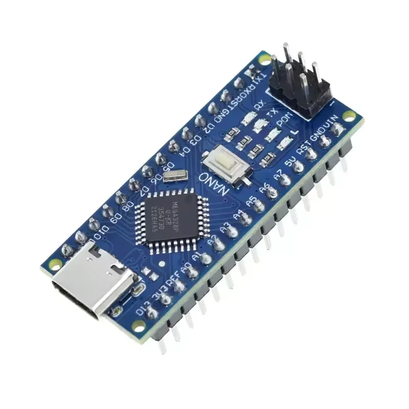 1 - 10 قطع من وحدات التحكم الن - مراجعة Arduino Uno Starter Kit وسعره