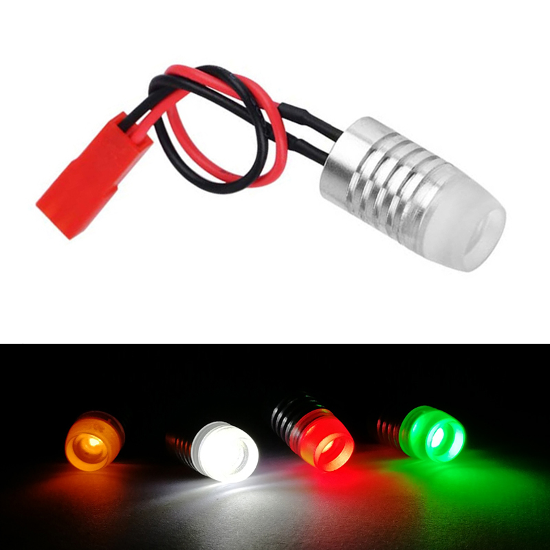 1.5 واط السوبر مشرق 12 فولت مص - مراجعة Diy Rc Electronics وسعره