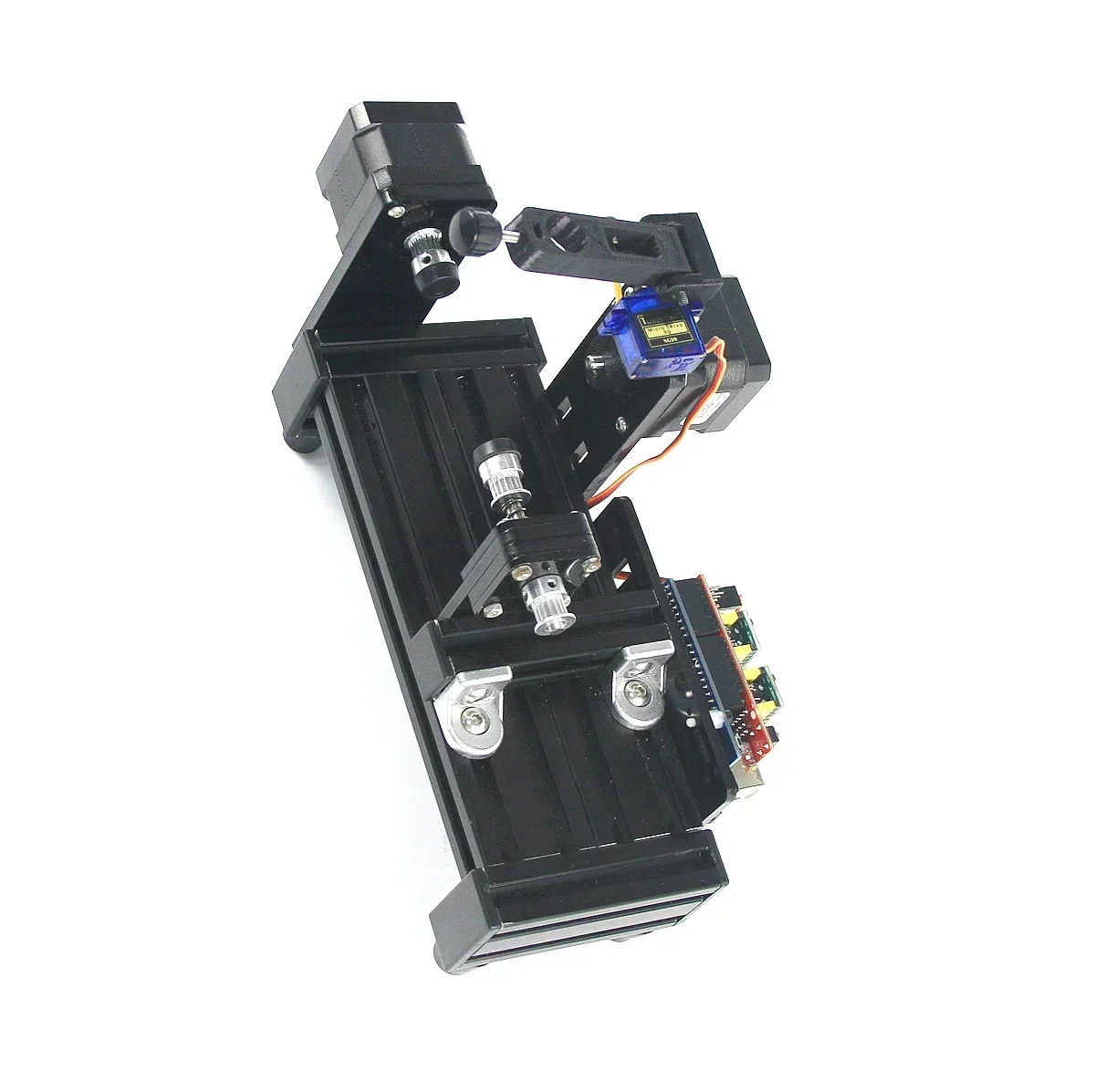 البيض روبوت صانع البيض التعليم - مراجعة Diy Electronics For Sale وسعره