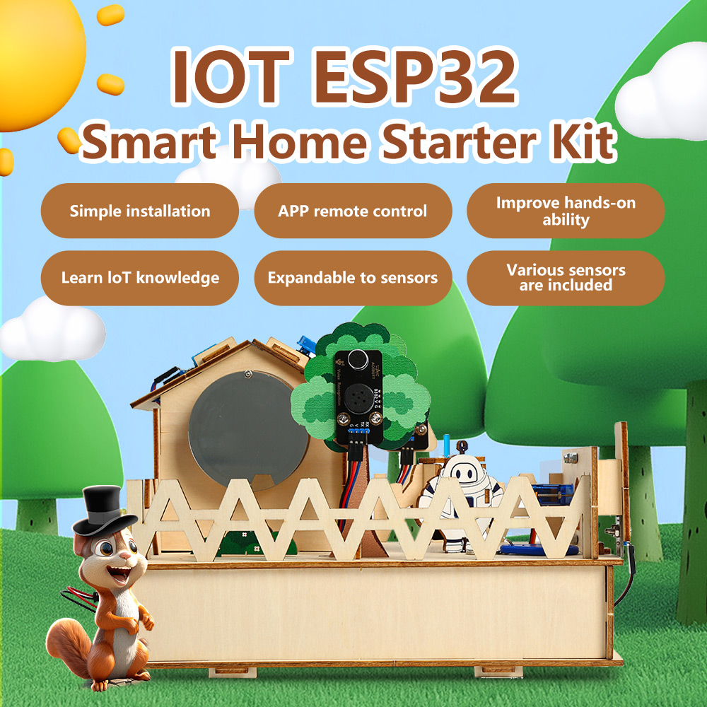 طقم المنزل الذكي لاردوينو ، بد - مراجعة Arduino Uno Starter Kit وسعره