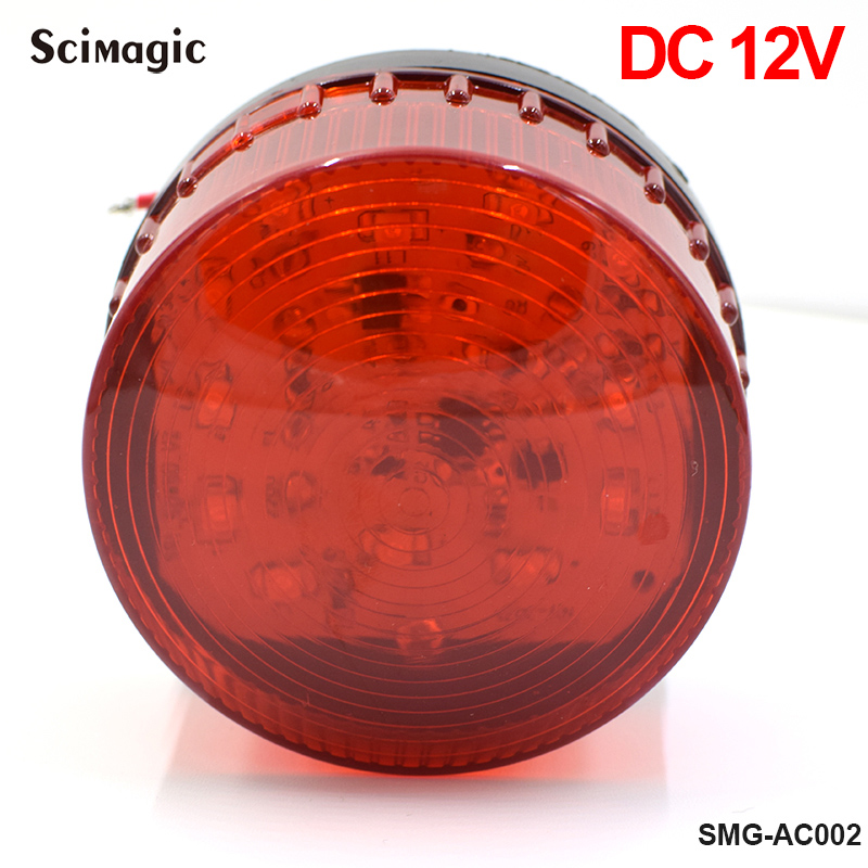 تيار مستمر 12 فولت 24 فولت LED - مراجعة Diy Rc Electronics وسعره