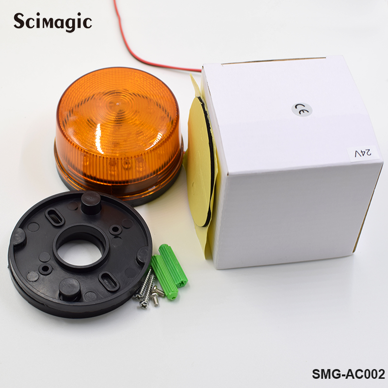 تيار مستمر 12 فولت 24 فولت LED - مراجعة Diy Rc Electronics وسعره