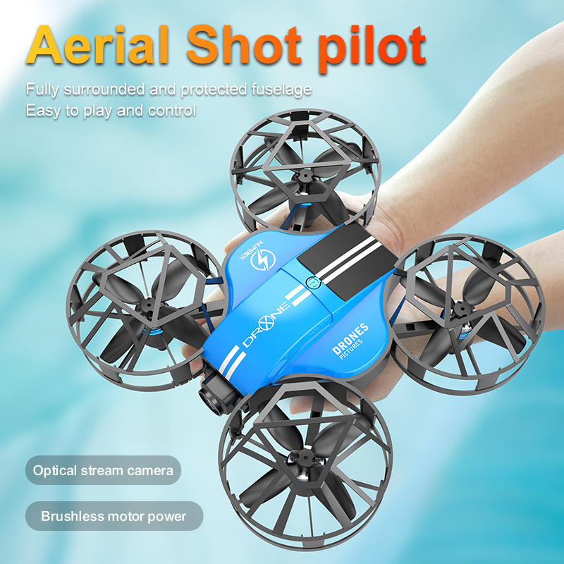 طائرة بدون طيار صغيرة جديدة 81 - مراجعة Diy Rc Electronics وسعره