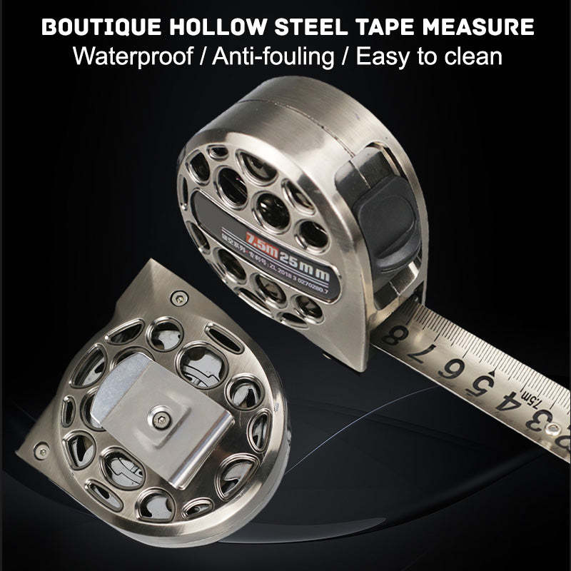 شريط قياس 3M بعرض 16 مم من الف - مراجعة Stanley Tape 25Ft وسعره