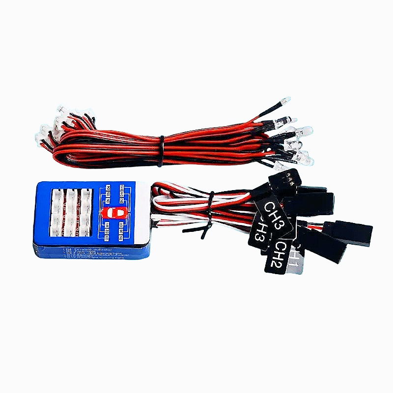 تاميا نموذج سيارة للتحكم عن بع - مراجعة Diy Rc Electronics وسعره