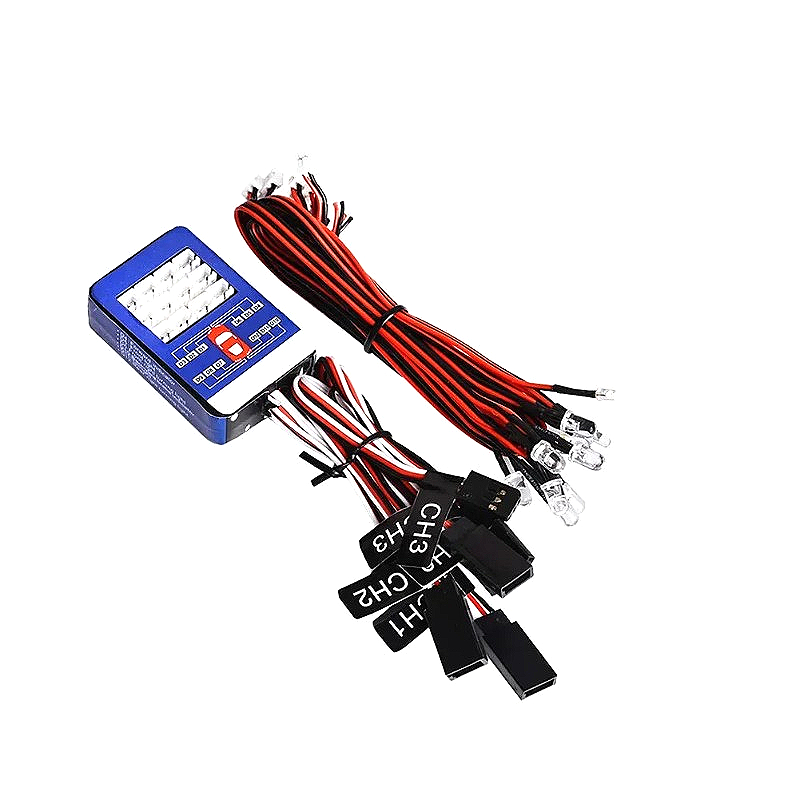 تاميا نموذج سيارة للتحكم عن بع - مراجعة Diy Rc Electronics وسعره