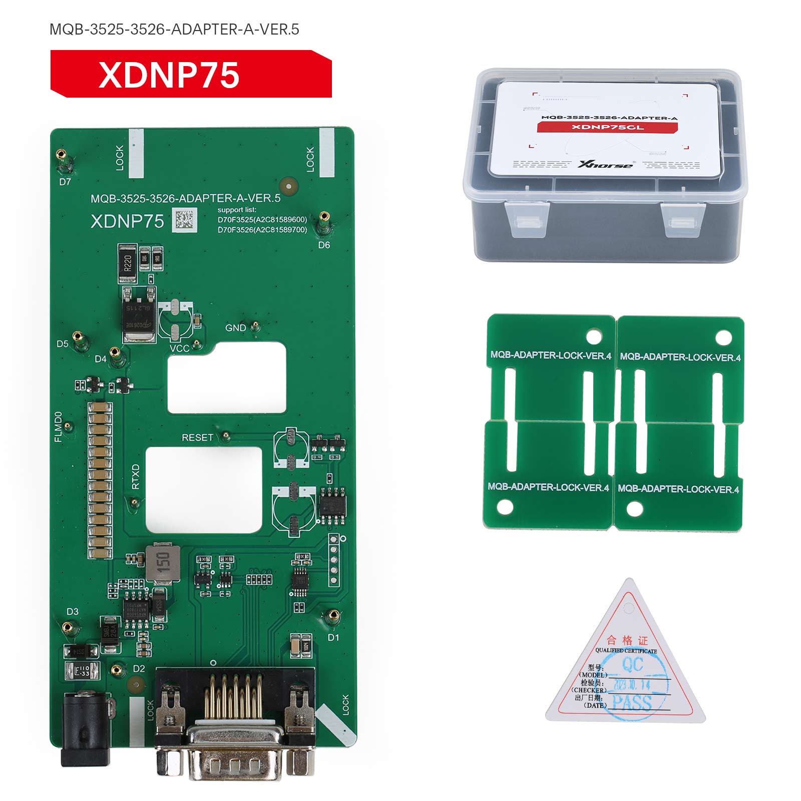 ← لـ VVDI PROG والأداة الرئيسي - مراجعة Soldering Iron Kit وسعره
