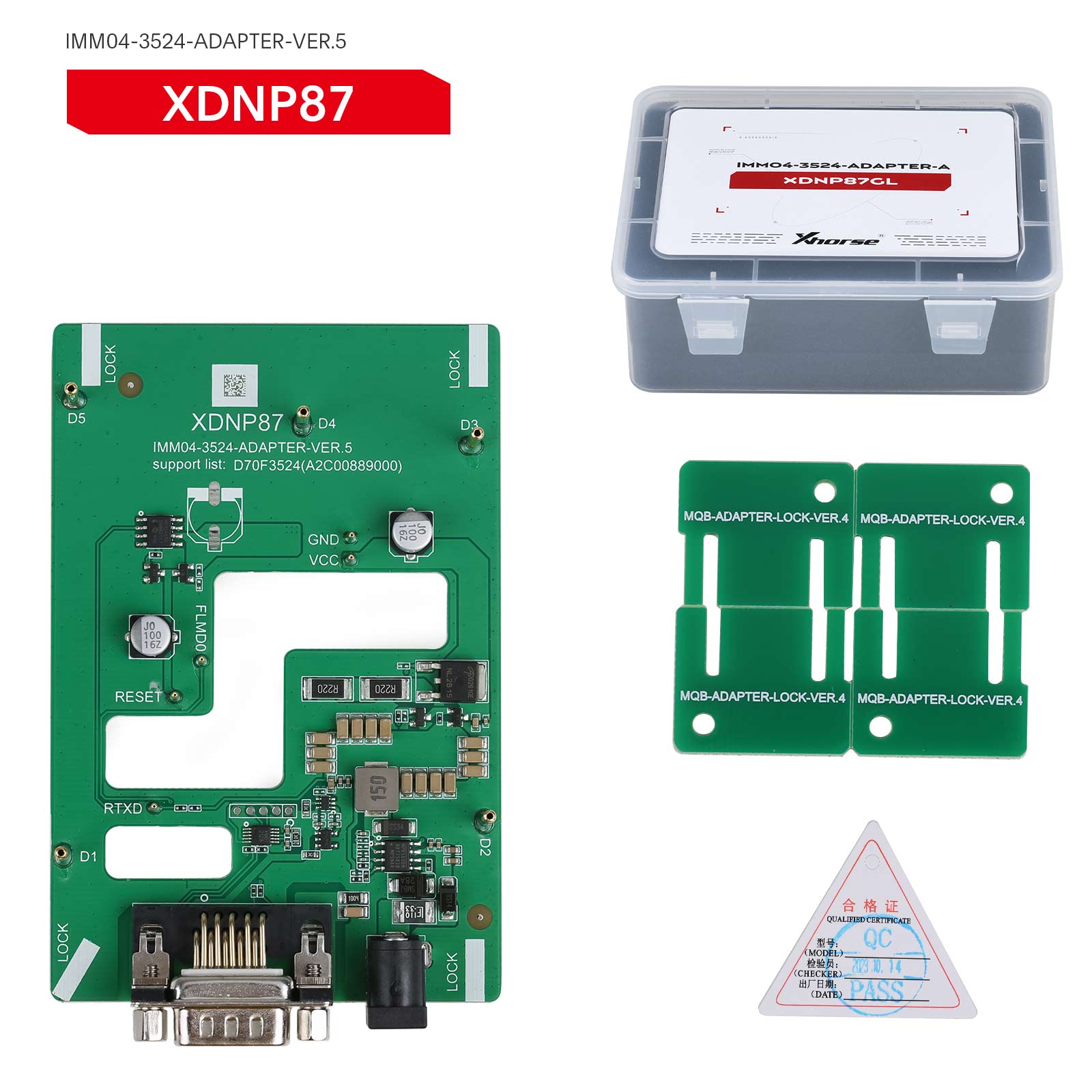 ← لـ VVDI PROG والأداة الرئيسي - مراجعة Soldering Iron Kit وسعره